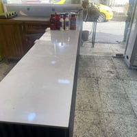 بوفيه • بغداد الاعطيفيه • علي حسن