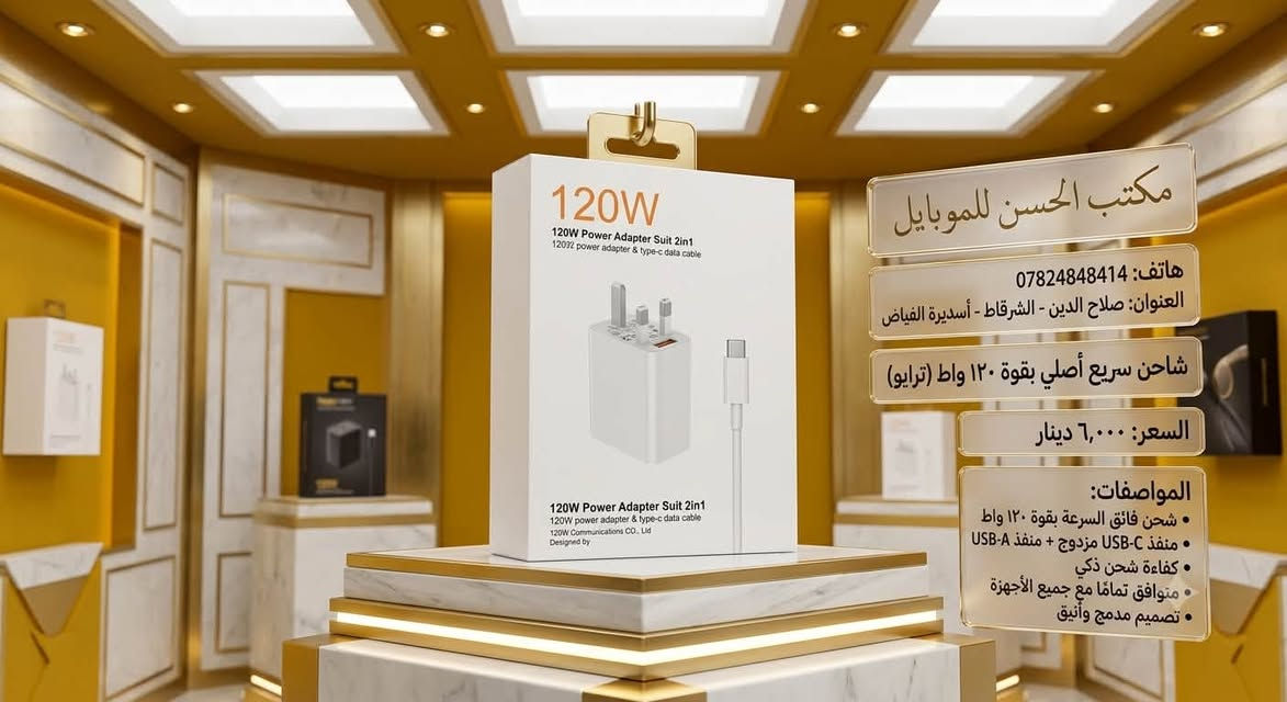 شاحنات  ايفون و كلكسي وتايبسي 

بانسب الاسعار 

من ١٠٠٠ دينار الى ٨ الف 

الاسعار موجوده في الصور مع مواصفات الشاحنة 

الموقع 
الشرقاط /اسديرة تقاطع الفياض 
***********
