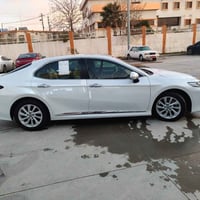 كامري خليجي • ٢٠٢٣ • ماشيه ٢٨٠٠٠