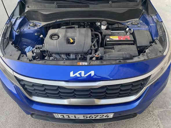 كية سيلتوس 2022 وارد امريكي
بدون صبغ بدون ايرباك ليبل واحد 
رقم بغداد الانكليزي الجديد
سنوية لحد ال 2029
مواصفات : LX
محرك 2000 دوش
بصمة تشغيل 
وتشغيل عن بعد
رادار امامي 
تتبع المسار
دفع رباعي 
شاشة كبيرة بلوتوث
كامرة خلفية دوارة
نضام الاوتو هولد(يطفة المحرك بالازدحام)
نضام ابل كار بلي
نضام اندرويد اوتو
تحكمات ستيرن جهتين
ماشية km71,000 وقابل للزيادة
سستم سماعات بلادي
٣ وضعيات قيادة
ضررها : دعامية وبارد بباب الصندوك وبارد بالباب الورة الصدر بسيط جداً بدون قطرة صبغ 
السعر (172$)  وبي مجال
***********
***********
