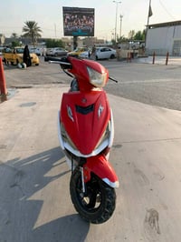 كربلاء منطقة الامام • موديل 22 • FS