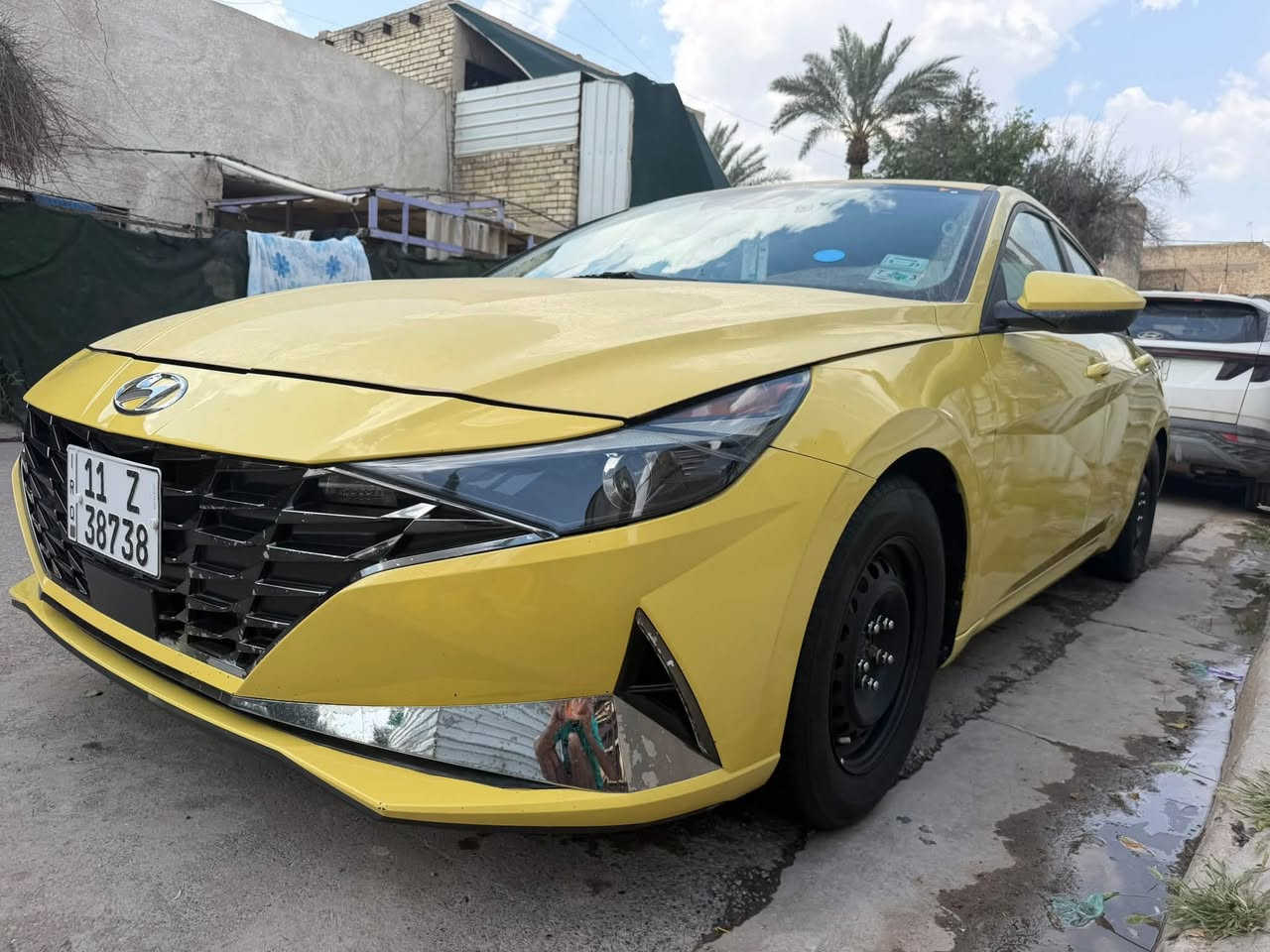 النترا موديل ٢٣ مكينه ٢٠٠٠ وارد امريكي ماشيه 51 الف رقم بغداد باسمي سياره ثاني يوم تحويل هزه جديده تبريد كير مكينه مكفولات سياره بيها منظومه مال غاز دوشمه عام سياره تخم تاير فول سياره ماعده فتحه تشغيل عن بعد بصمه حاسات بل مري حساس امامي خلفي سياره جديده بمعنى كلمه حادثهة موضح بلصور سياره كلشي مابيها مكاني بغداد الشعله 

***********
بلعافية عل ياخذهة🙏♥️
