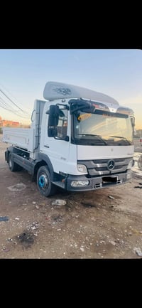 اتيكو كلاب • موديل 2012 • فول مواصفات