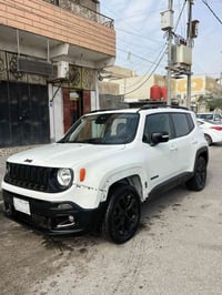 ‏سلام عليكم جيب موديل 2019 وارد أمريكي  ضررها موضح بالصور   بيع شوف ال...