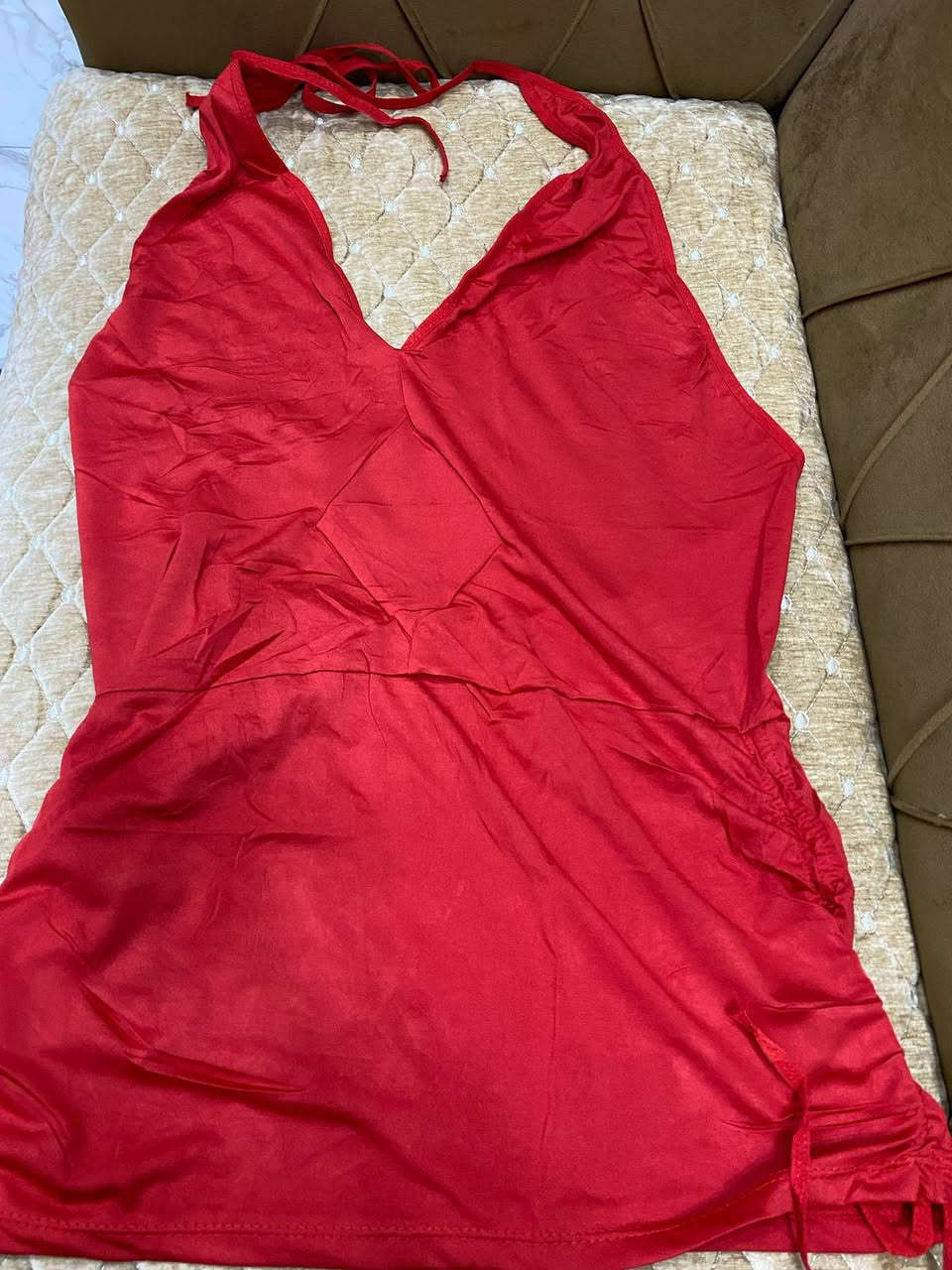 سلام عليكم شلحه سعر القطعة 5الاف فقط بنات تركات اطفال اعمار مختلفه سعر الواحد 8 الف


**إذا كنت صاحب هذا الإعلان وتريد حذفه لأي سبب، رجاءا أرسل رسالة إلى الدعم الفني**