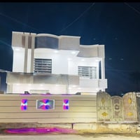 دار بيت للبيع العنوان الدورة هورجب قرب المدارس خلف مجلس البلدي مساحه 3...