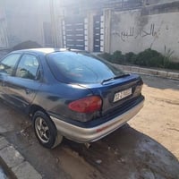 مونديا ٩٤ • محرك شرط • موصل الشيماء