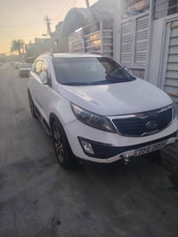 سبورتج • ٢٠١٢ • رقم اربيل