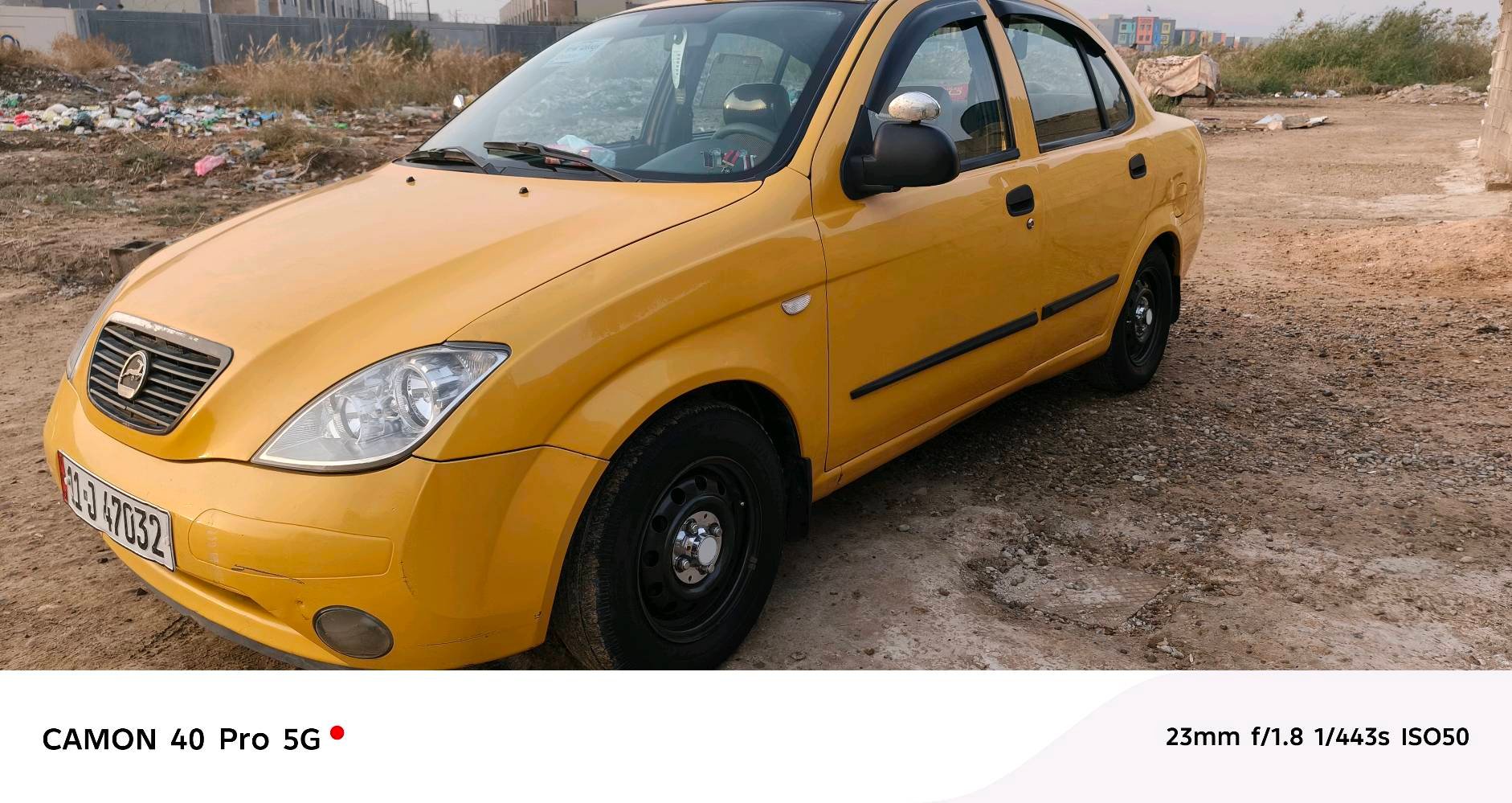 مكان السياره
الصابيات غرب جسر الدوار