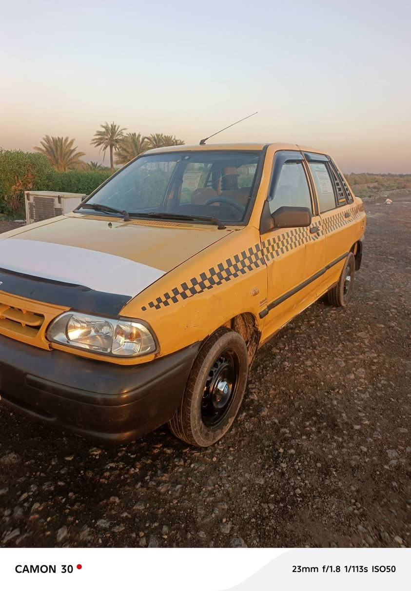 سلام عليكم ورحمة للبيع سايبه 2009رقم بغداد تحويل مباشر مكينه كير حداديه تخم تاير       بلكارتون كهربائيات كلشي شغال تبريد ثلج ترايها 160 جاهزة 
السعر 17ورقه مكاني ديوانيه قضاء الشامية الاستفسار ***********
