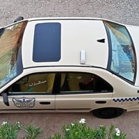 اكسنت • ٢٠٠١ • السليمانية