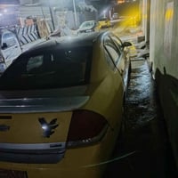 امبالا • ٢٠١٠ • اوتوماتيك