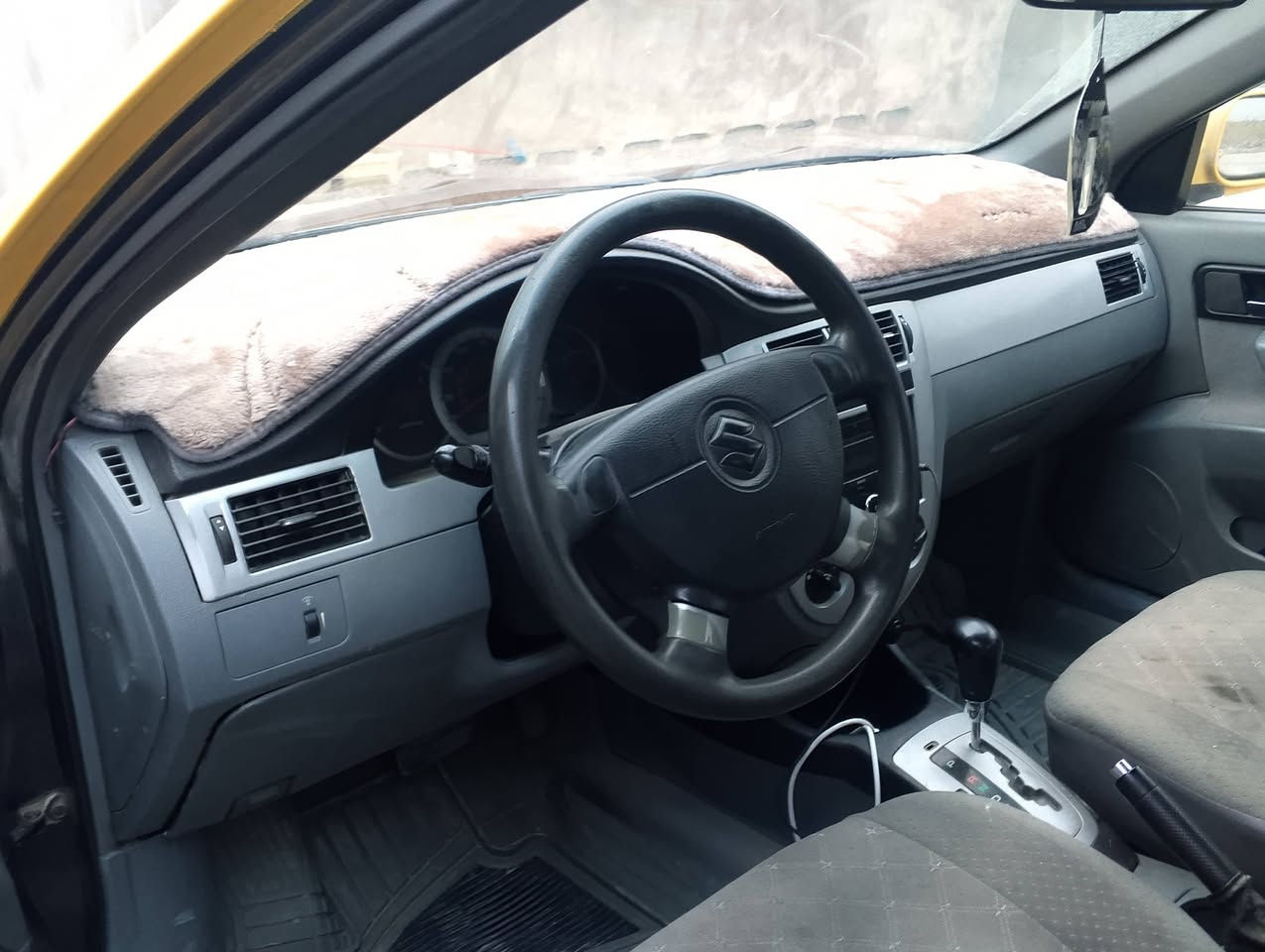 السلام عليكم اوبترا فورنزا 2008 سياره حلوه وجديده صدر امامي خلفيي جديد تخمم تأير جديد كير محرك خير من الله نضيفات حيل رقم بغداد بأسمي تحويل مباشر السعر 50 رقم الهاتف ***********
‏***********..
‏
