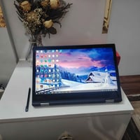 لينوفو X1 Yoga • i7-7600U • ١٦GB/٥١٢GB