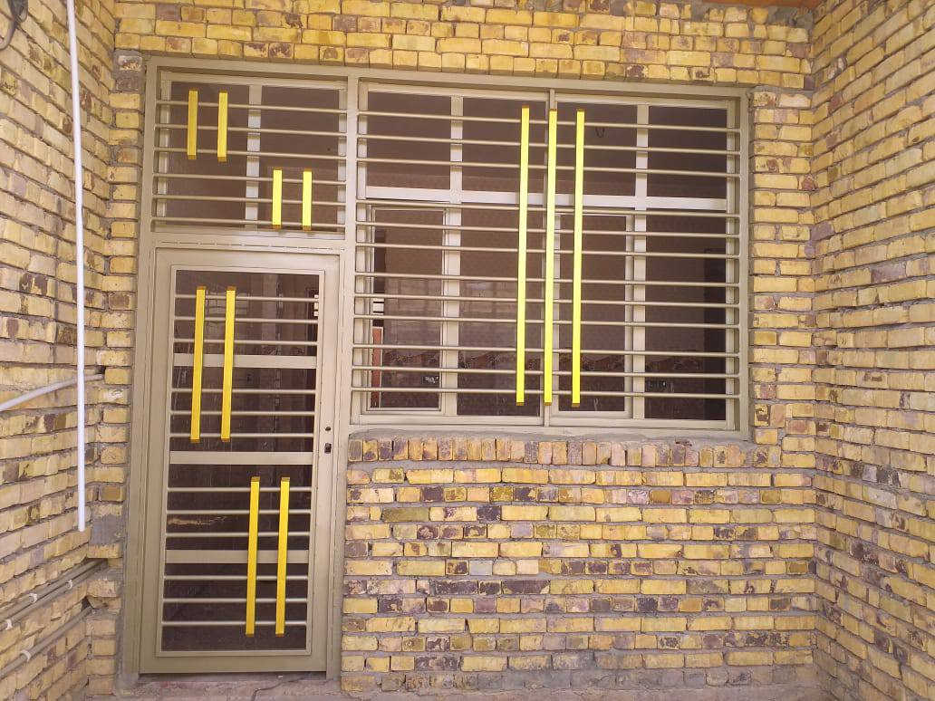 السلام عليكم صباغ منازل وابواب وشبابيك الاتصال على الرقم التالي *********** عمارة, ميسان
