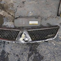 لانسر بومة • شمسية • شباك