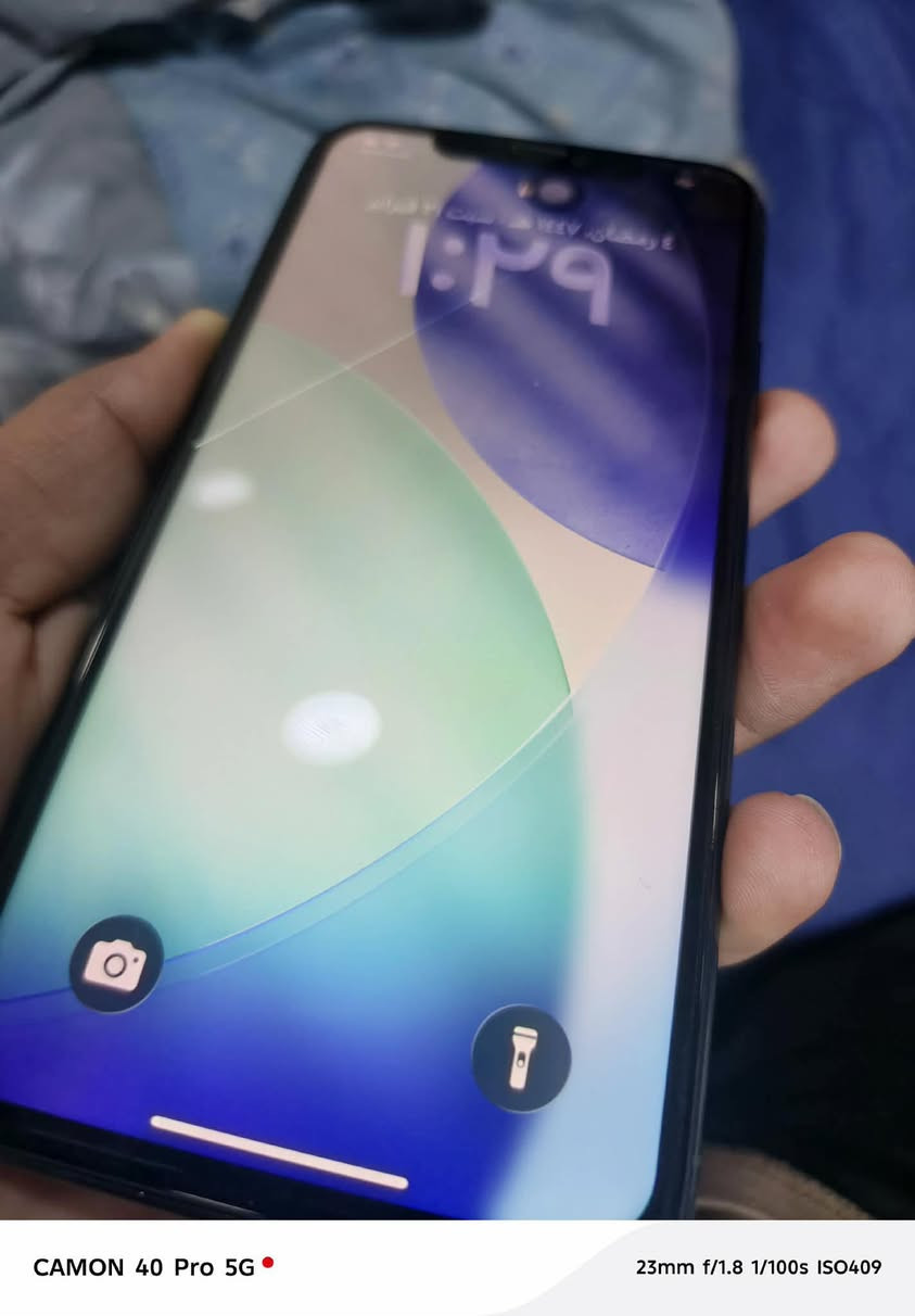 سلام عليكم
دعش برو ماكس مبدل شاشه وكاله وبيه فطر ناعم كلش ضايع بل الزكه والباقي مكفول عله وضع الشركه بطاريه بلاد ٨٠كلشي شغال وبلادي ماعده الشاشه غراضه كامله سعره ٢٦٠وبي مجال حك جيتك


**إذا كنت صاحب هذا الإعلان وتريد حذفه لأي سبب، رجاءا أرسل رسالة إلى الدعم الفني**