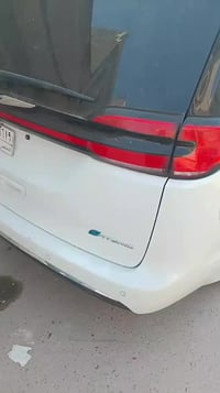 للبيع   ● هايبرد باسيفكا لمتتد ٢٠٢٣ السعر ٢٩٠ ورقة اتصال حيدر 07712580...