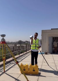 📍 مشروع الفريق الوطني   📌 الموقع: بغداد   07864430641 تعلن شركة الاحتر...