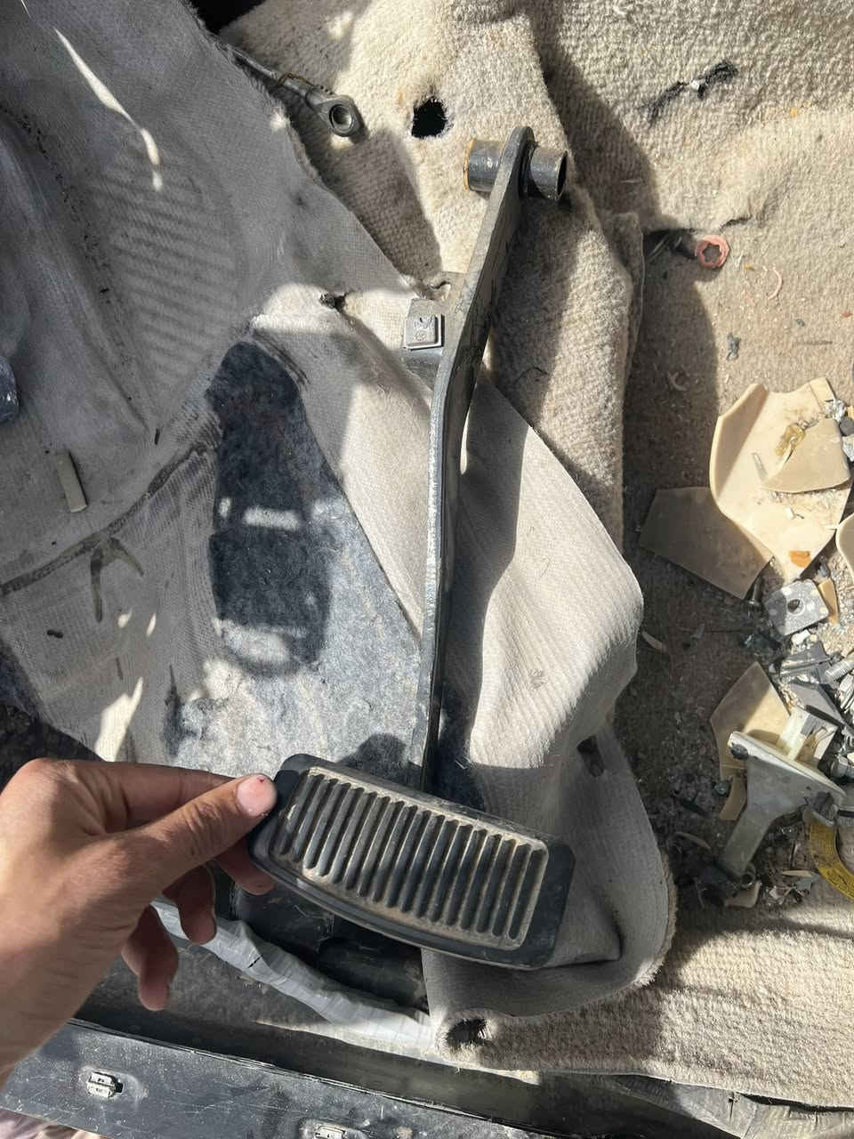 تفصيخ سوناتا مقدس ***********

