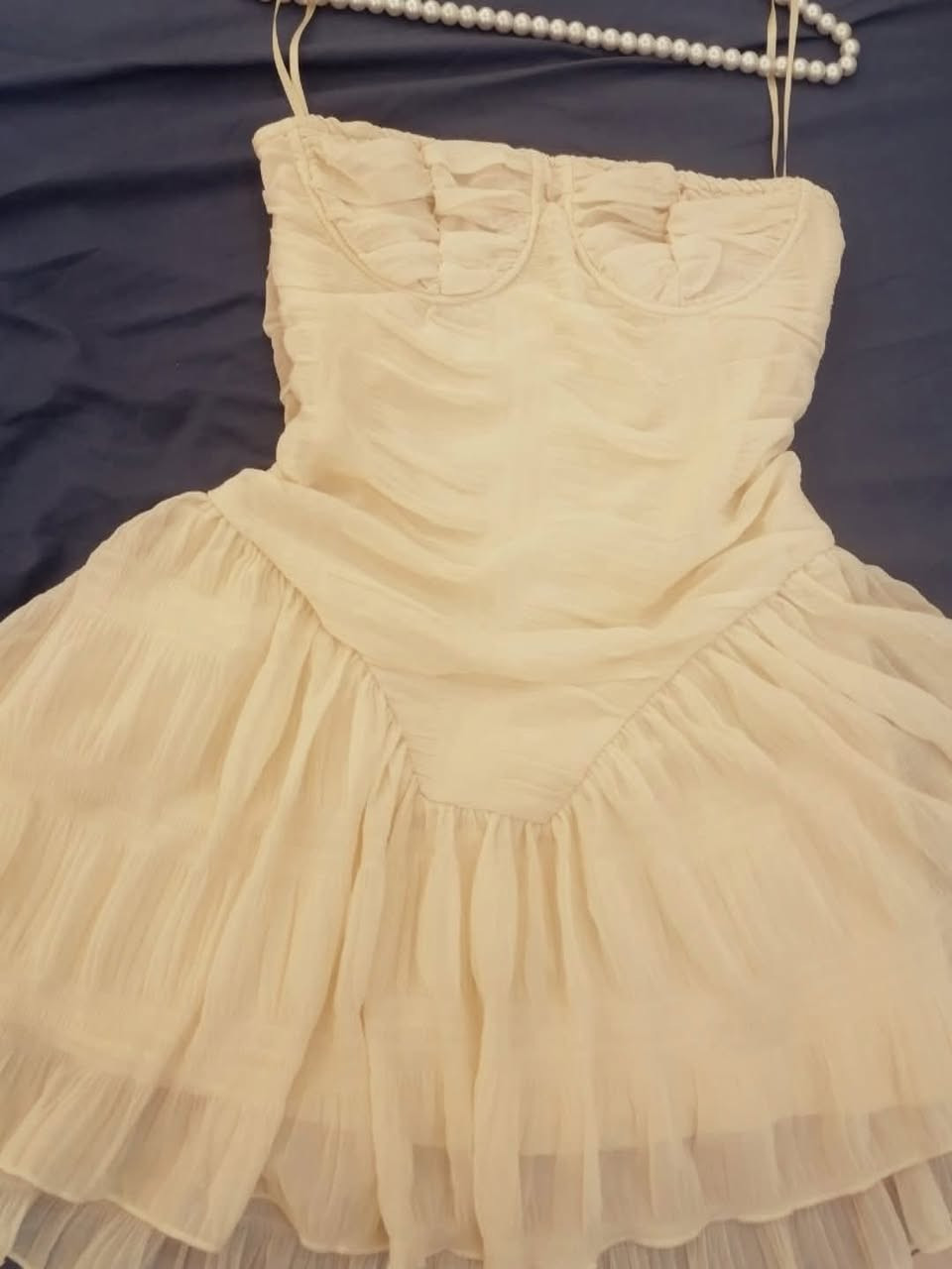 ذني كلهن قياس ٣٨ وكلمن وسعره 
مناسبات كلش


**إذا كنت صاحب هذا الإعلان وتريد حذفه لأي سبب، رجاءا أرسل رسالة إلى الدعم الفني**