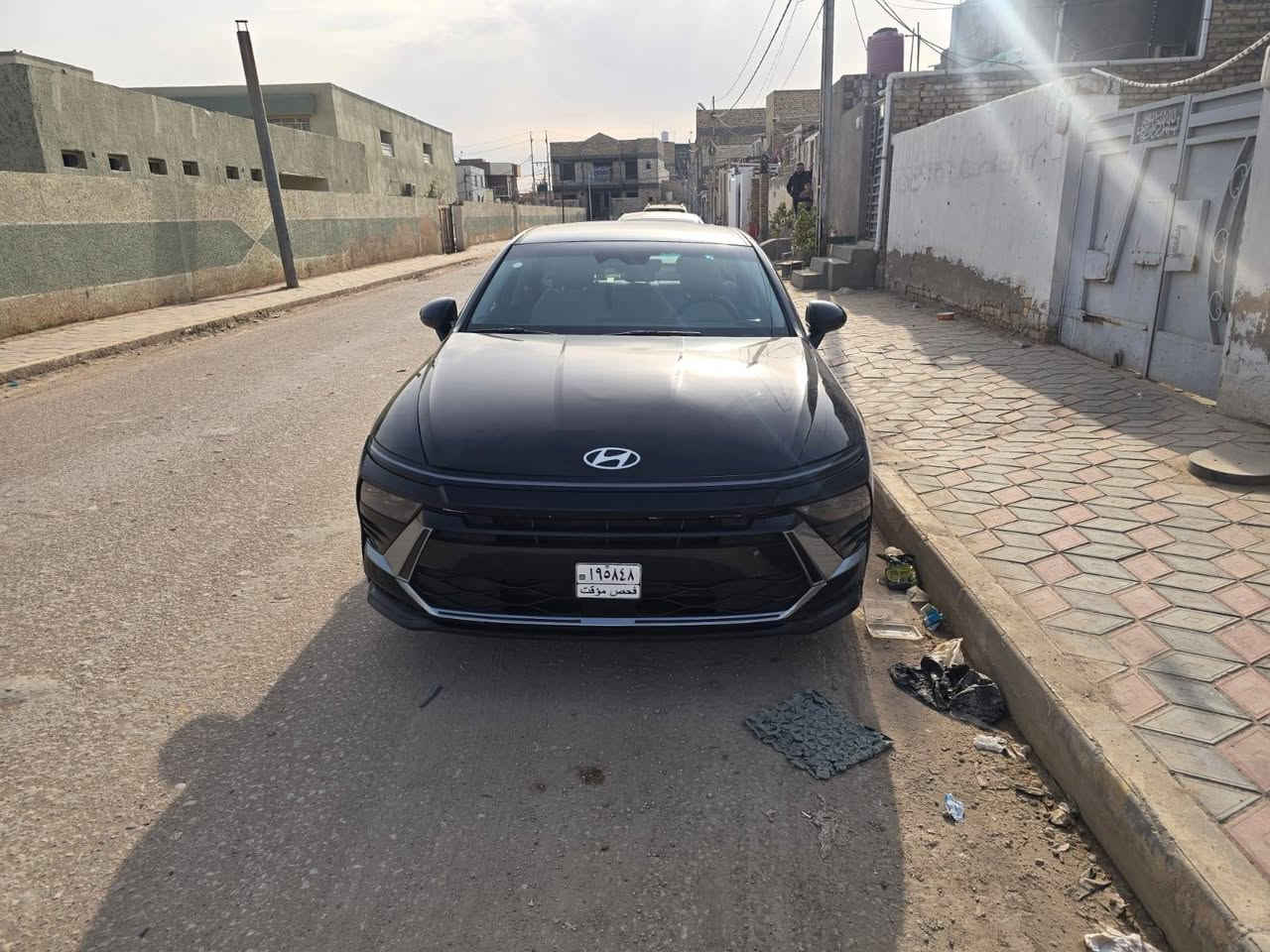 سوناتا موديل 2024 محرك 2400 صور الحادث بالمنشور مكان السياره ديوانيه بحمزه الشرقي رقم نجف شهداء السعر 184 السياره ماشيه شكلي الجديد 10,000 سياره حلوه وجديده ***********
