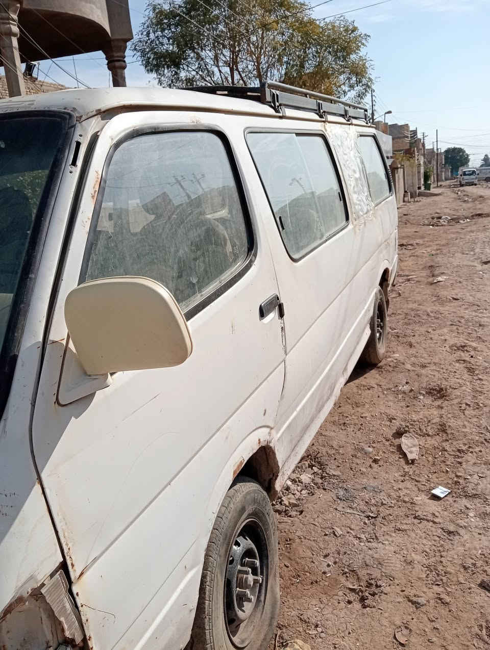 سلام عليكم باو موديل تسعه رقم احمر مكينه جديده سنويه ضايعه ميسان سعر15ورقه بيه مجال ربي يحفض الجميع
***********
بغداد/الحسينيه
