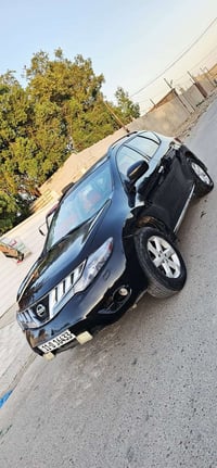 مورانو • ٢٠٠٩ • فول مواصفات
