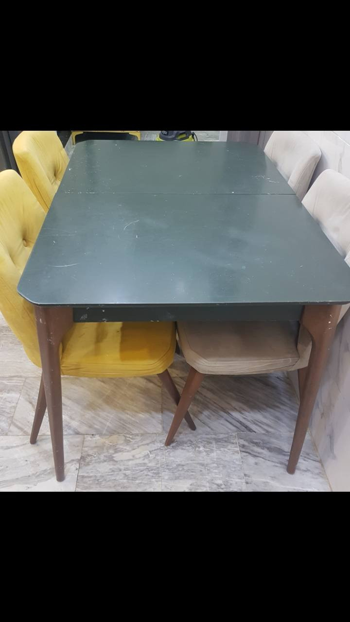 السلام عليكم  ميز طعام مع ٤كراسي  يتكبر ويصغر ب ١٠٠ المكان بغداد الكاظمية الطي


**إذا كنت صاحب هذا الإعلان وتريد حذفه لأي سبب، رجاءا أرسل رسالة إلى الدعم الفني**