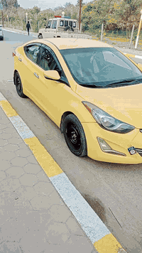 اسلام عليكم اخوان من رخصت الادمن عندي النترا 13 وارد امريكي محرك 1800/...