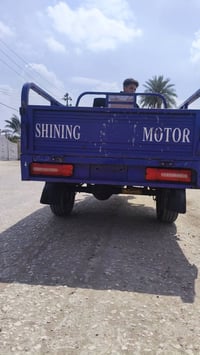 ستوته • موديل ٢٠ • مكينه جديده