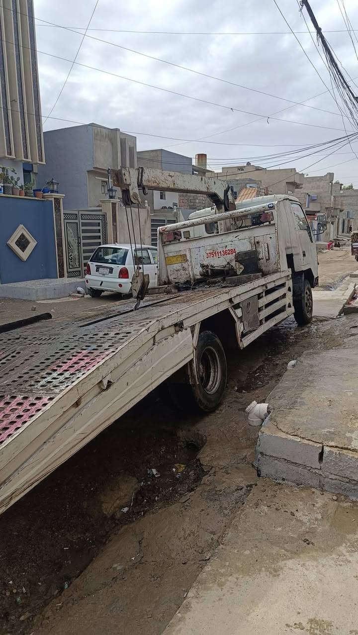 سلام عليكم كنتر عضم  لبيع رقم تأميم كركوك أصفر  2سلايت تادانو وج سحب رقم *********** مكان السياره موصل سعر 67
