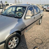 أوبل • موديل ٩٣ • شمشمل