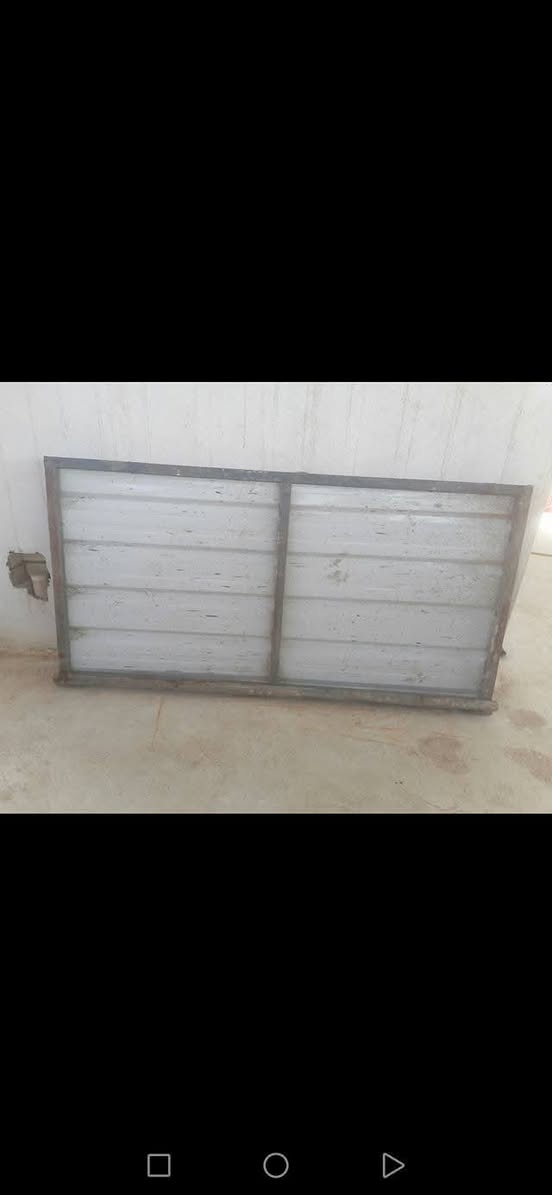 مراوح جداريه جدد للبيع السعر ٥٠ وباب جينكو السعر ٢٠


**إذا كنت صاحب هذا الإعلان وتريد حذفه لأي سبب، رجاءا أرسل رسالة إلى الدعم الفني**