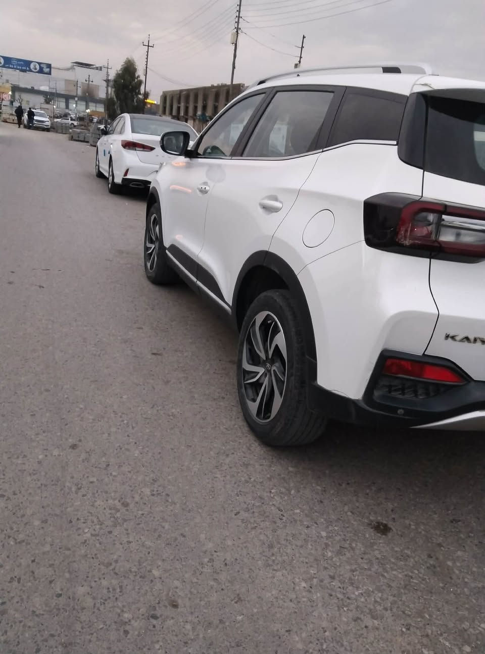 شێری کاڤی ٢٠٢٣سەنەوی تازەیە فول بێ سڵایت ٧٥ هەزار ڕۆیشتوە بێ بۆیاخ ***********/*********** السليمانية, العراق
