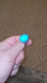 فيروز نيشابوري • اصلي • لبه صافية