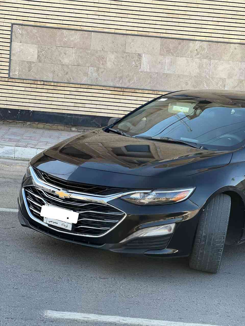 للبيع او مراوس ب اقل منها معه الفرق :
السعر 93 وبيها مجال 
شوفرليت ماليبو فئه LT 

مديل 2021 

بصمه تشغيل 

بصمه ابواب 

تشغيل عن بعد 

كشن كهربائي 

كشنات تدفئه 

شاشه شيروك 

كامره خليفيه 

كار بلي 

تحكم ستيرن جهتين 

محرك 1500 T

و هواي بيها مواصفات
رقم كربلاء معوقين بكامل صحته و تريد وكاله هم يسوي ماعده مشكله 
حادث السياره من امريكه بابين عكس السايق و قبق جنطه نصبتها تخبل  خابرني و شلع عيوني واساب او تصال ***********
