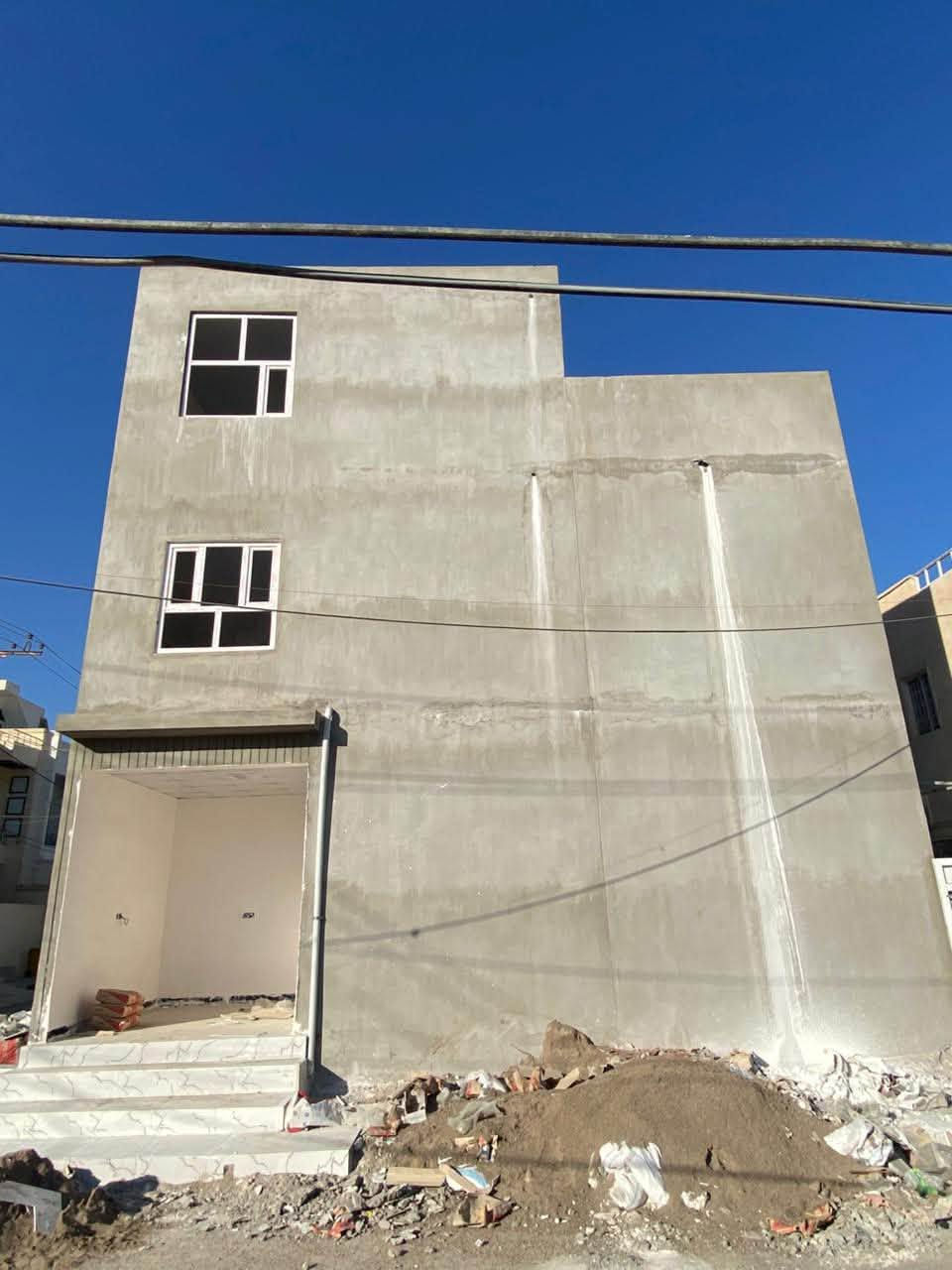 🔹 صباغ داخل وخارجي – شبابيك – بيبان 🔹
✔ تنفيذ جميع أعمال الصباغة باحترافية
✔ صبغ داخل وخارج المنازل
✔ صبغ شبابيك وأبواب
✔ أعمال إصلاح وتشطيب
✔ جودة عالية وسرعة في الإنجاز

📞 للتواصل: ***********
