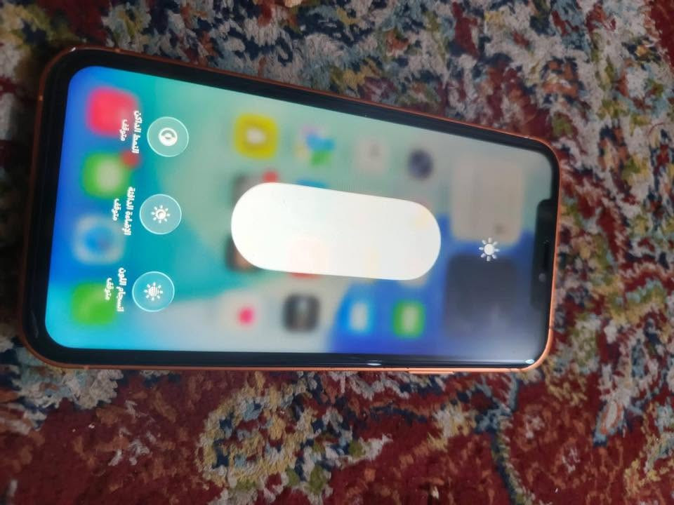 سلام عليكم ايفون 11 عادي محور 17 برو جهاز يخبل وسلس مبدل بطاريه 94\ ذاكره 128 تحوير حلو ومرتب التعلي والتنصي واكفه بس والفيس ايدي واكف والباقي كفالى كامره اماميه خلفيه شغاله سيمكارت واي فاي كلشي سعره 225 وبي مجال واتساب ***********
