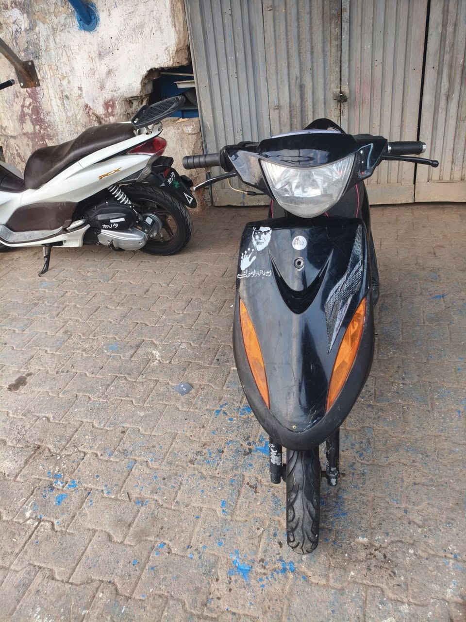 سلام عليكم ماكس عدله بلاديه ما مفتوحه نضيفه سلف بصمه كل وكت كفرات بلاد اوراق كامله دراجه ما نقصهه شي
سعره 750شراي تشلع عيوني عنوان محموديه رقم***********
سلام عليكم ماكس عدله بلاديه ما مفتوحه نضيفه سلف بصمه كل وكت كفرات بلاد اوراق كامله دراجه ما نقصهه شي
