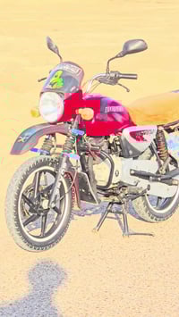 بوكسر • ٢٠٢٣ • كفاله عامه