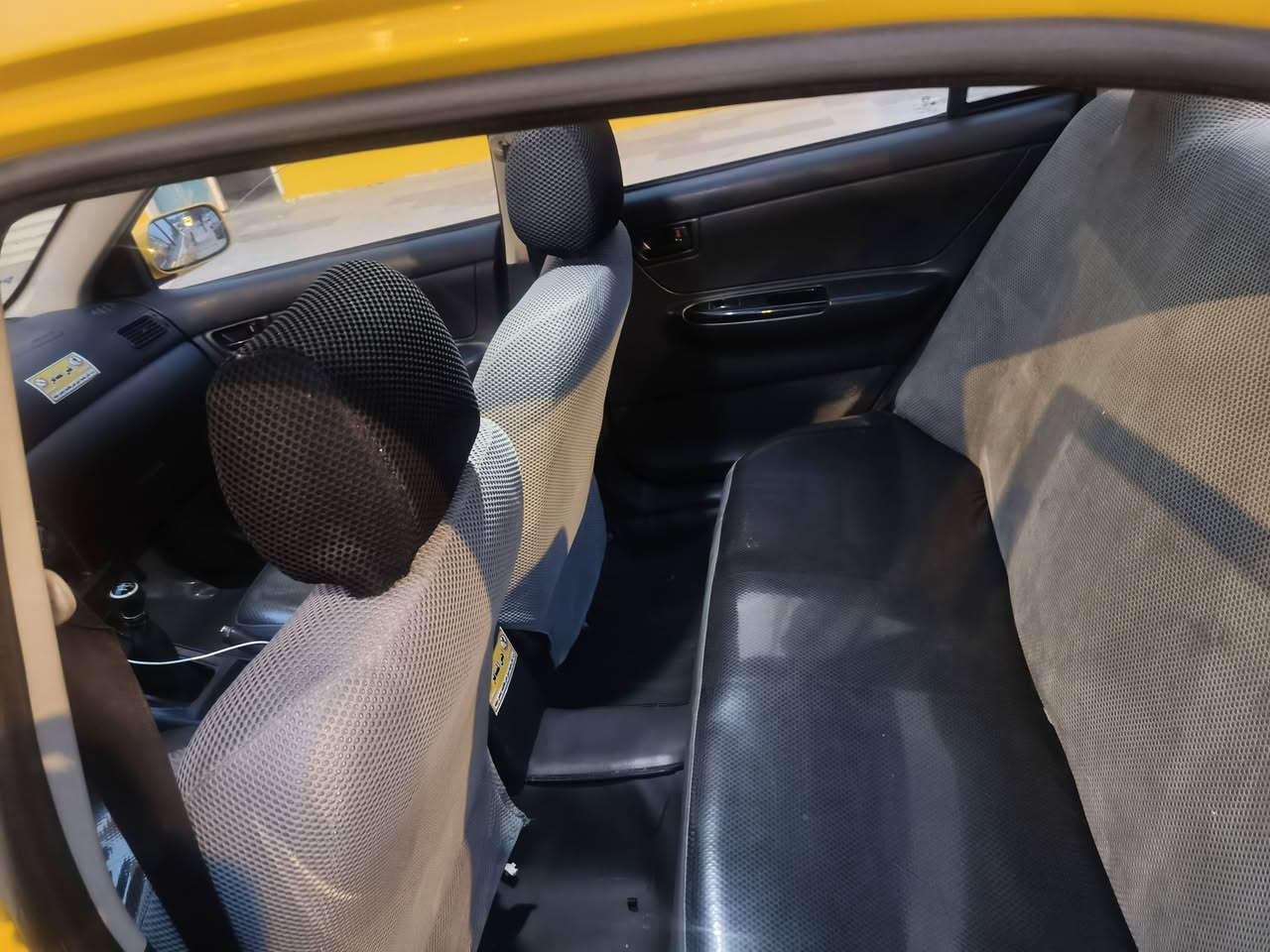 السلام عليكم متاح بيوايدي ٢٠١٩ سياره جديده ماشية ٩٠ 
سعرها ٧٠ وبيها مجال قليل العنوان ورديه خارج (الحله)      ***********   السياره طالعه ب سنه ٢٠٢١
