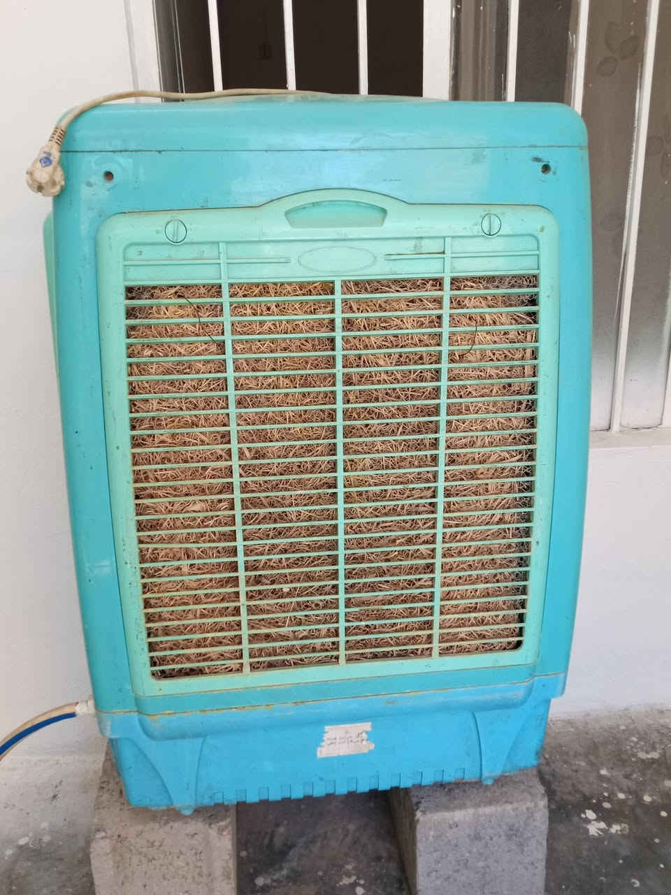 مبرده بلاستك نضيفه سرعتين 60الف كركوك


**إذا كنت صاحب هذا الإعلان وتريد حذفه لأي سبب، رجاءا أرسل رسالة إلى الدعم الفني**