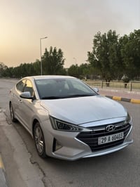 النترا امريكي • ٢٠١٩ • مكينة ٢٠٠٠