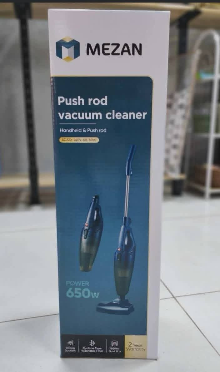 مكنسة كهربائية عمودية


**إذا كنت صاحب هذا الإعلان وتريد حذفه لأي سبب، رجاءا أرسل رسالة إلى الدعم الفني**