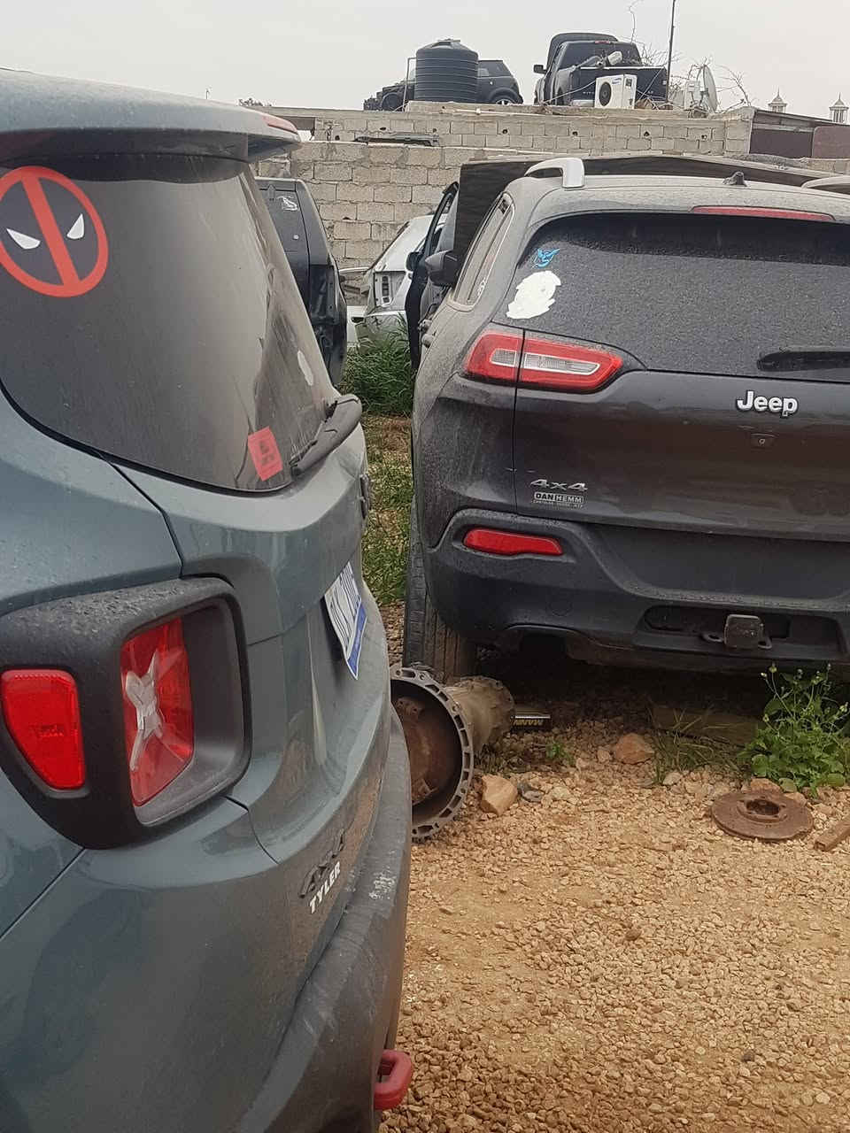 رابش جميع انواع الجيب 
0925121460


**إذا كنت صاحب هذا الإعلان وتريد حذفه لأي سبب، رجاءا أرسل رسالة إلى الدعم الفني**