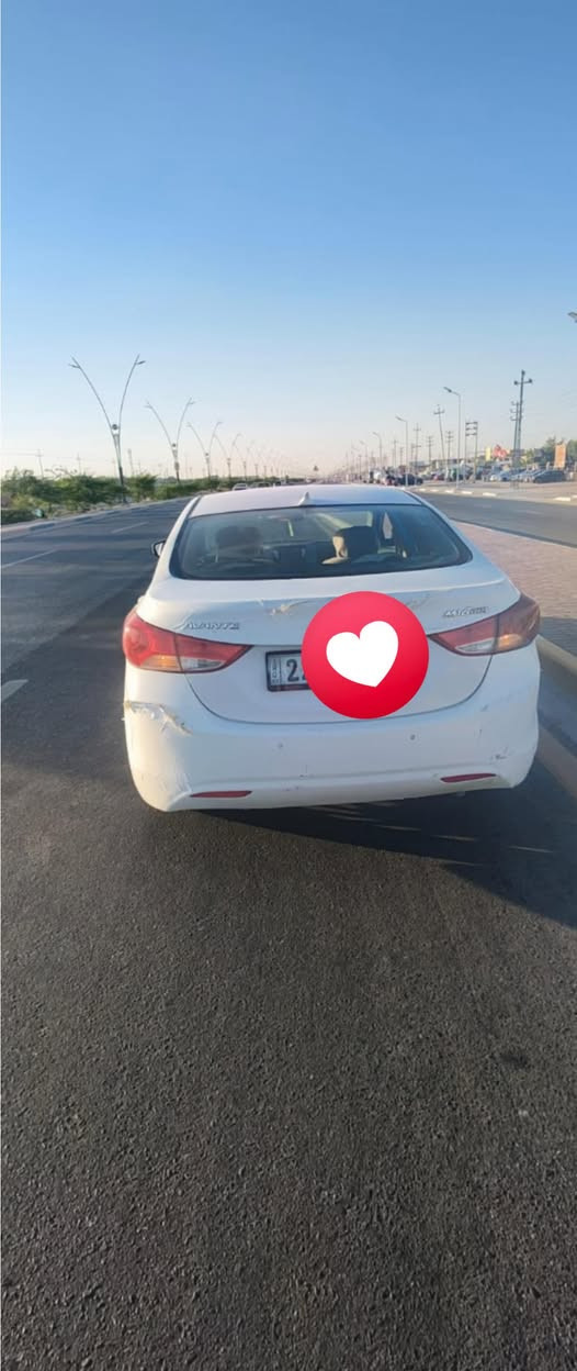 النترا افنتي 2014  كير مكينه كفالة
Gdi بانزين
مضخم صوت _شاشة _ تحكم عن بعد 
سيارة نظيفة مال جناي بسعر 45 مكانها البصرة 

‪+964 774 228 1245‬


**إذا كنت صاحب هذا الإعلان وتريد حذفه لأي سبب، رجاءا أرسل رسالة إلى الدعم الفني**