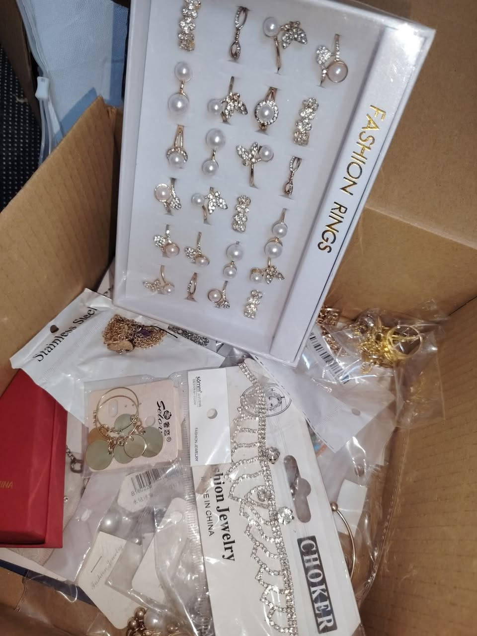 متوفر


**إذا كنت صاحب هذا الإعلان وتريد حذفه لأي سبب، رجاءا أرسل رسالة إلى الدعم الفني**