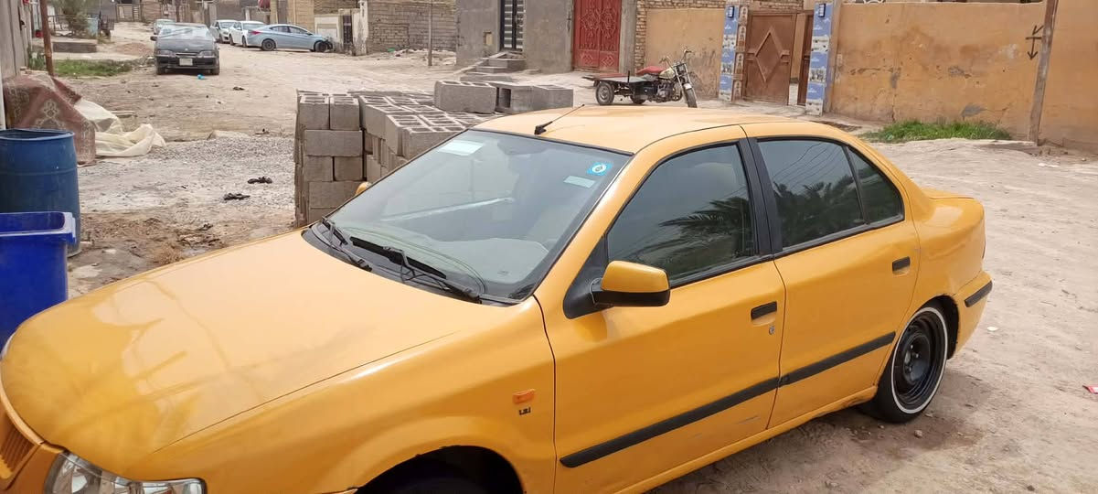 سلام عليكم سمند 2012 كرستال مكينه وكير وتبريد على شرط رقم بغداد دولي جاهزة عنوان ديوانيه غماس سعر 35بي مجال ***********
