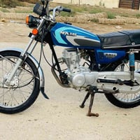 دراجه البيع موديل 2022 طالعه بشهر الـ10 دراجه أوراق ونظيفة +مضمومه محد...